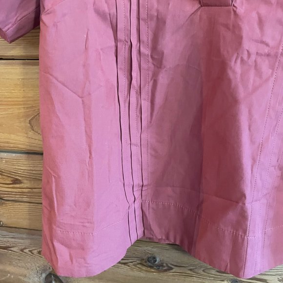 Maeve Pink Blouse - Picture 5 of 6